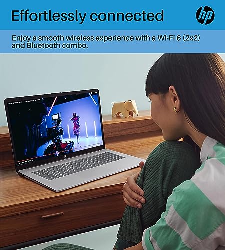 HP Laptop 17.3 pulg Core i5 32GB RAM 1TB SSD Windows 11 miniatura 4