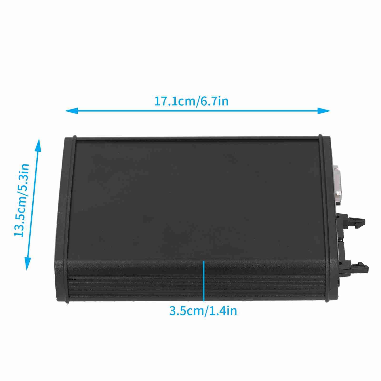 Programación de Klanata ECU Programación de Herramientas de depuración Equipo de diagnóstico automático