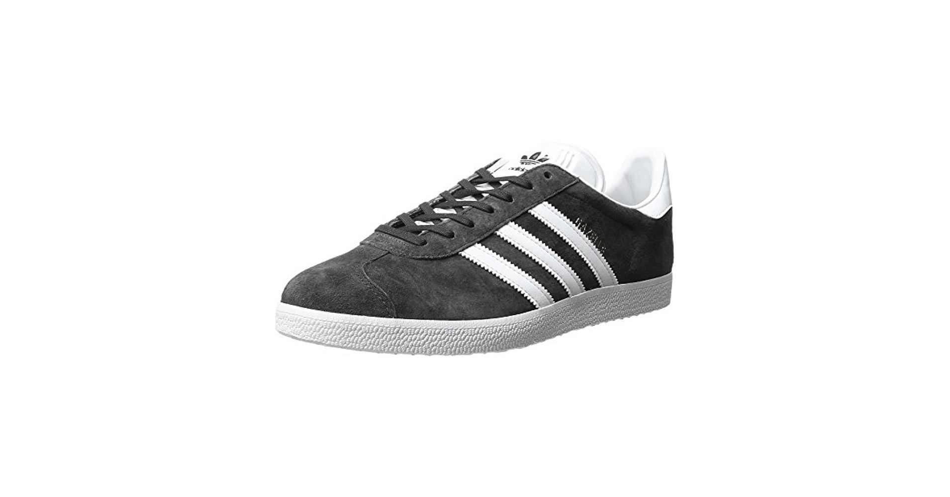 hg【美品】adidas originals gazelle 26.5㎝ Amazon.com | adidas Originals Gazelle Foundation Dark Grey