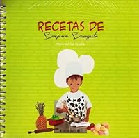 RECETAS DE BENJAMIN BUENGUSTO 9588294088 Book Cover