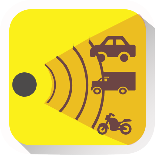 Speed radar detector - App on Amazon Appstore