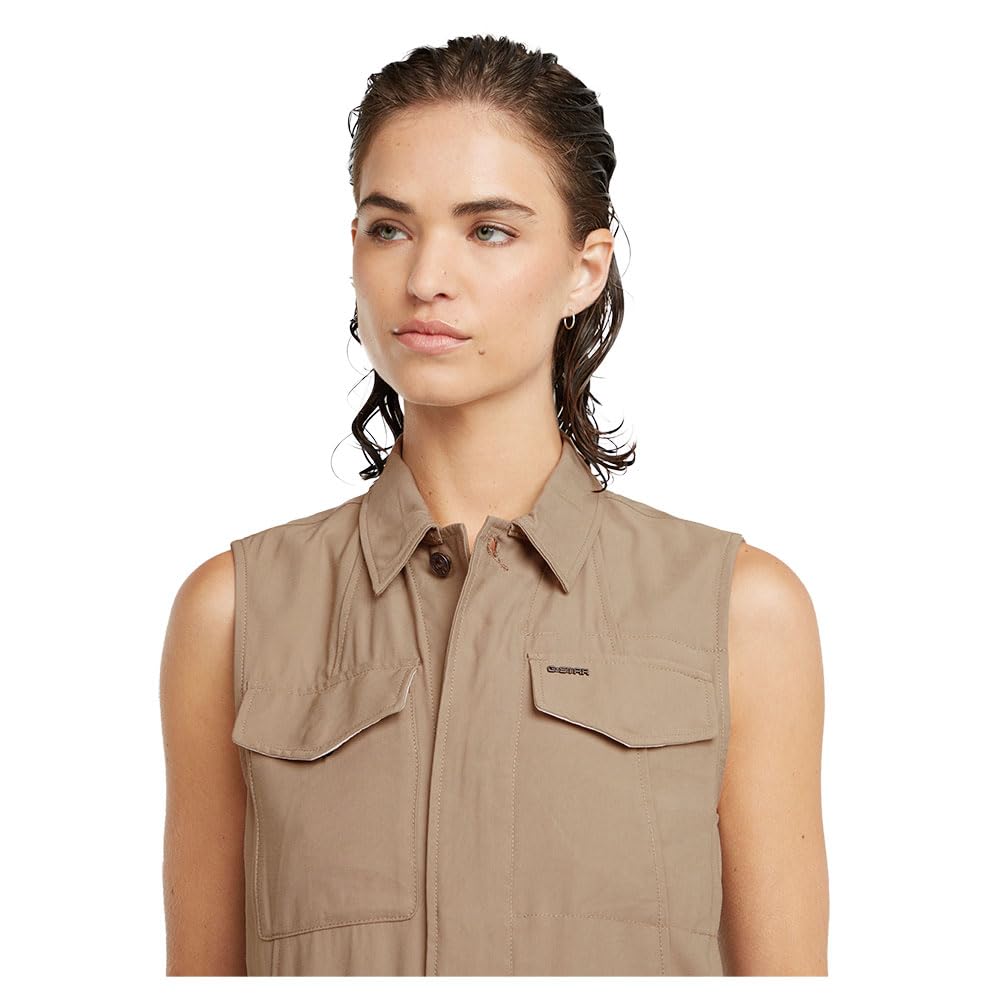 G-STAR Donne Summer Playsuit