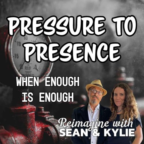 『Ep. 131 - Pressure, Presence and Relational Intelligence』のカバーアート