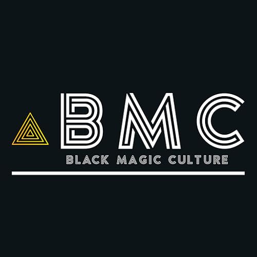 BMC - Black Magic Culture