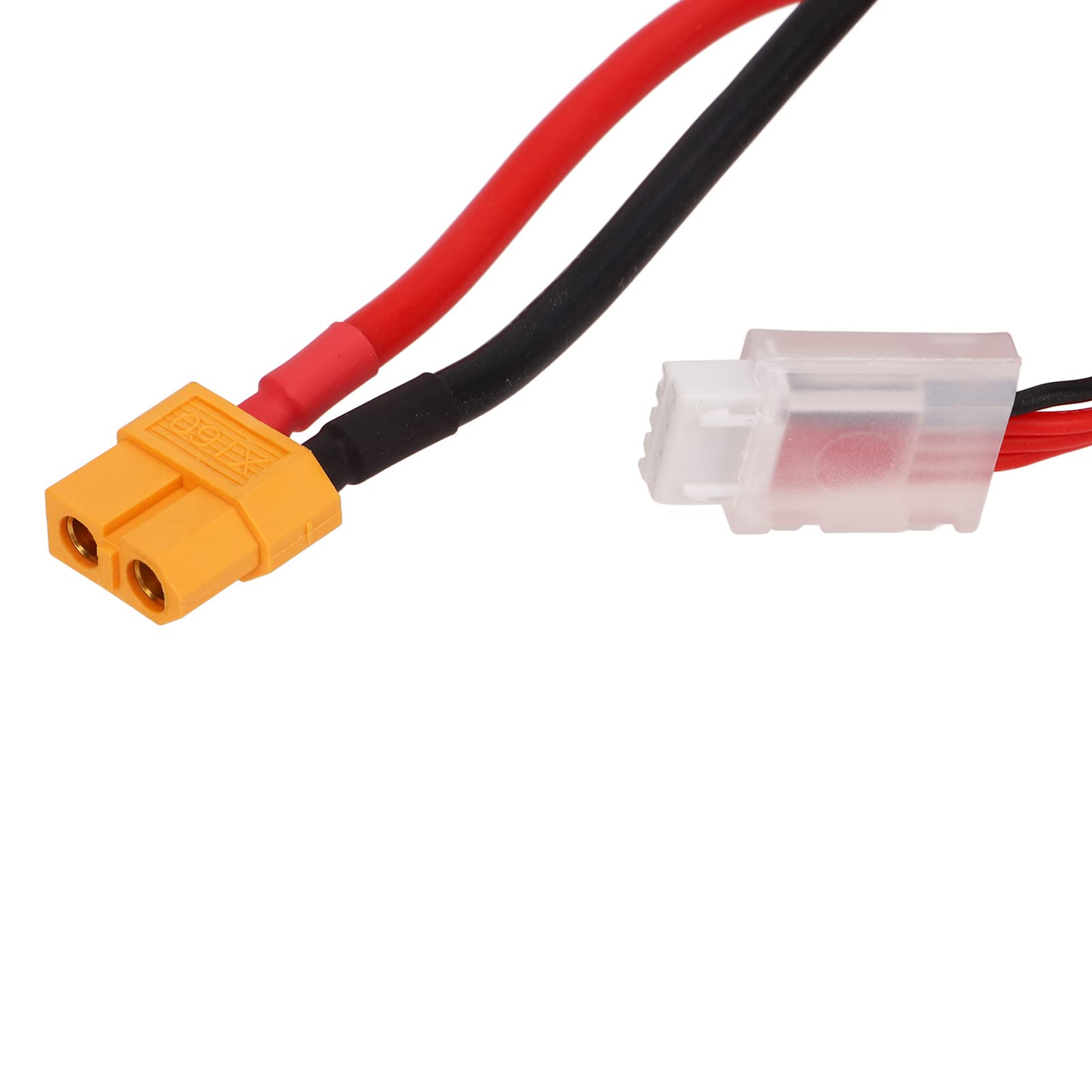 Batería Lipo de alta capacidad de 11.1 V 8000 mAh 90C para coches RC, funda rígida 3S con conector XT60 para drones de carreras y vehículos todoterreno