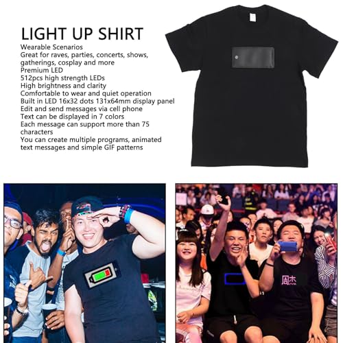 Mejores review On-line Iluminación Led RGB los más solicitados. 15 Imagen adicional