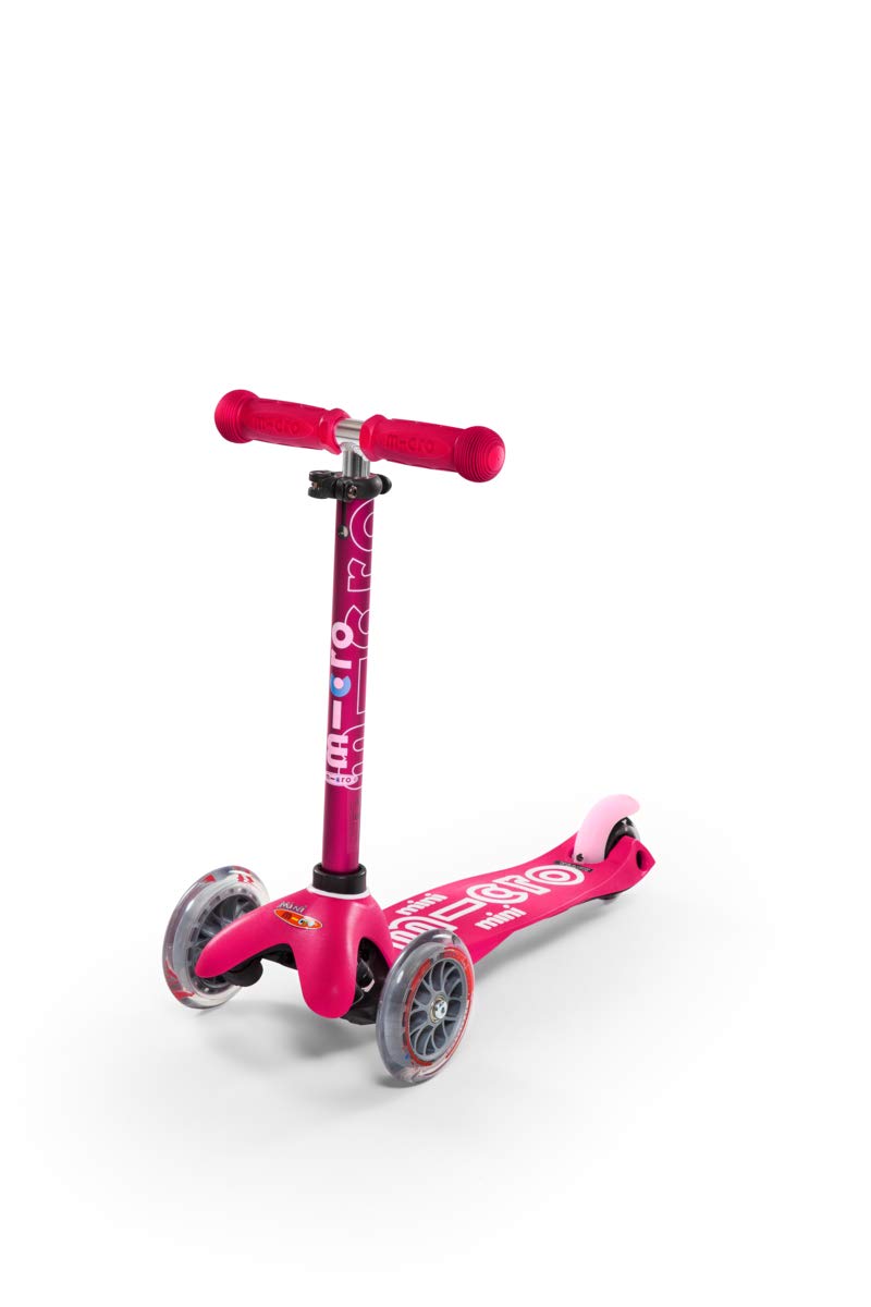 Amazon.co.jp: m-cro マイクロ キッズ キックボード MINI-micro-DELUXE