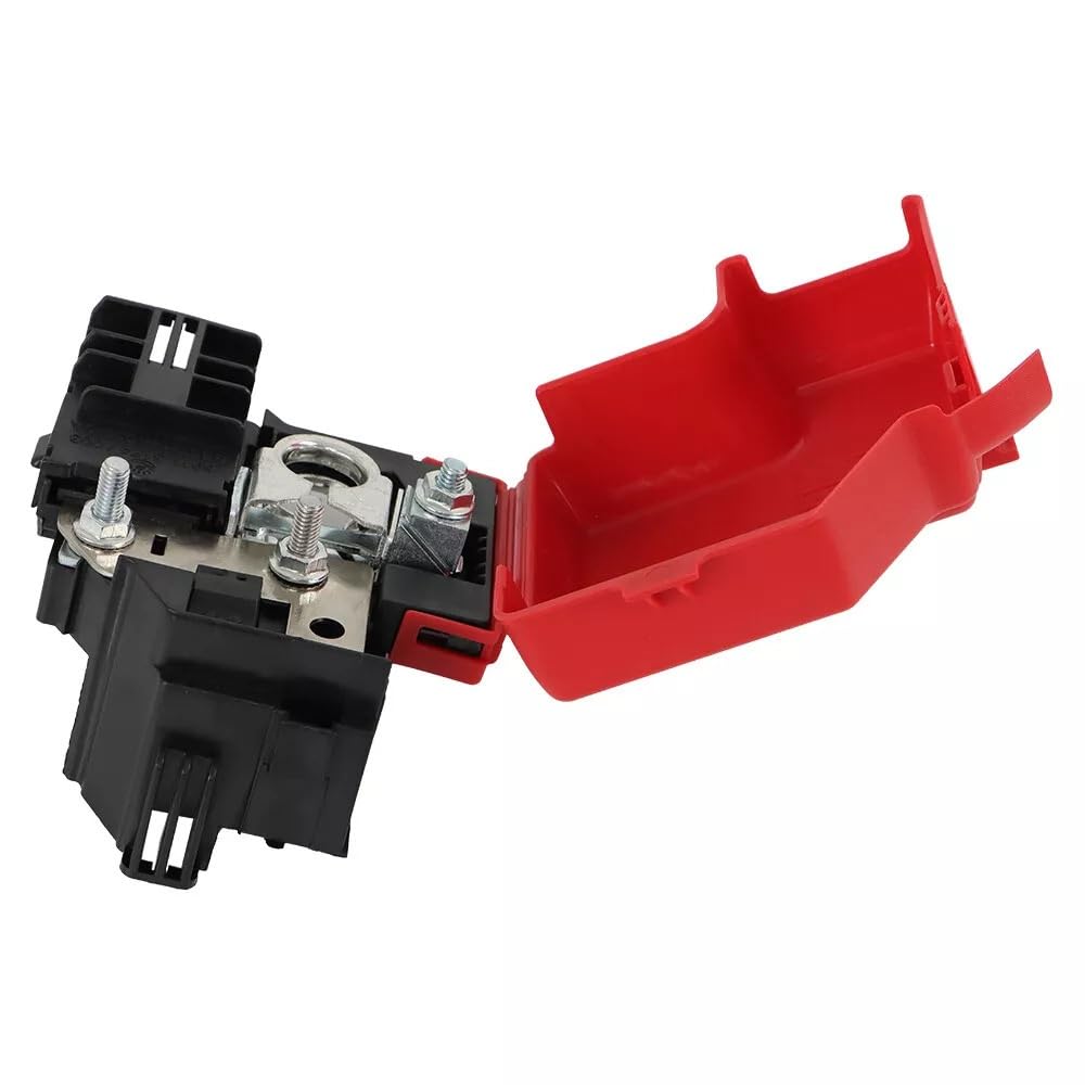 Reparación de automóviles Disyuntor de Terminal de batería DA8Z14526A Apto para 3.5L V6 para Ford para Taurus para Explorer