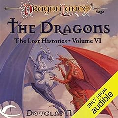 The Dragons cover art