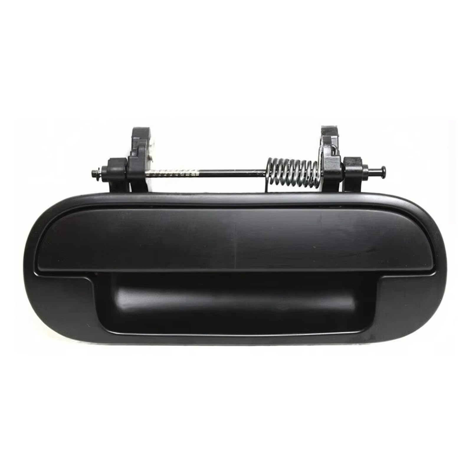 Kpuwers Rear Right Exterior Door Handle Front Rear Left & Right Exterior Door Handle For Odyssey 1995 1996 1997 1998 For Hr-V 1999 2000 2001 2002 2003 2004 2005 2006 Handles Replacement(Rear Right)