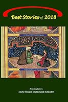 Best Stories of 2018 108916064X Book Cover