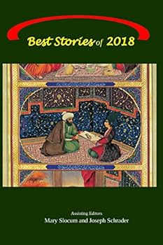 Paperback Best Stories of 2018 Book