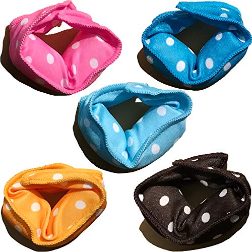image for Aimin Hair Heatless Curlers, Soft Hair Curlers To Sleep In, Overnight 