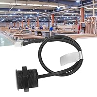 DIYmall Benewake TFmini Plus Distanzsensor Wasserdicht IP65 Lidar Entfernungsmesser UART Anti Staub 12 M 1000 Hz UART für STM32 – Ansicht 4