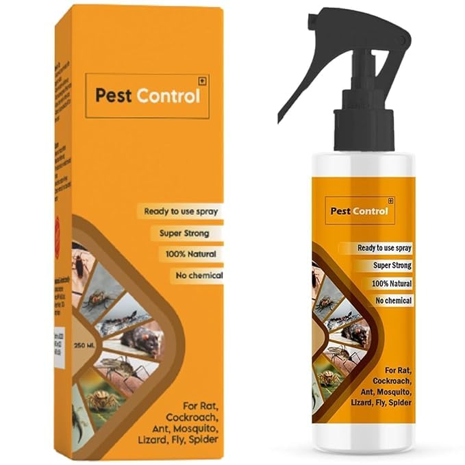 Pest control products for home, Pest repellent spray for home (B0D4DZD1N9) Amazon Price History, Amazon Price Tracker