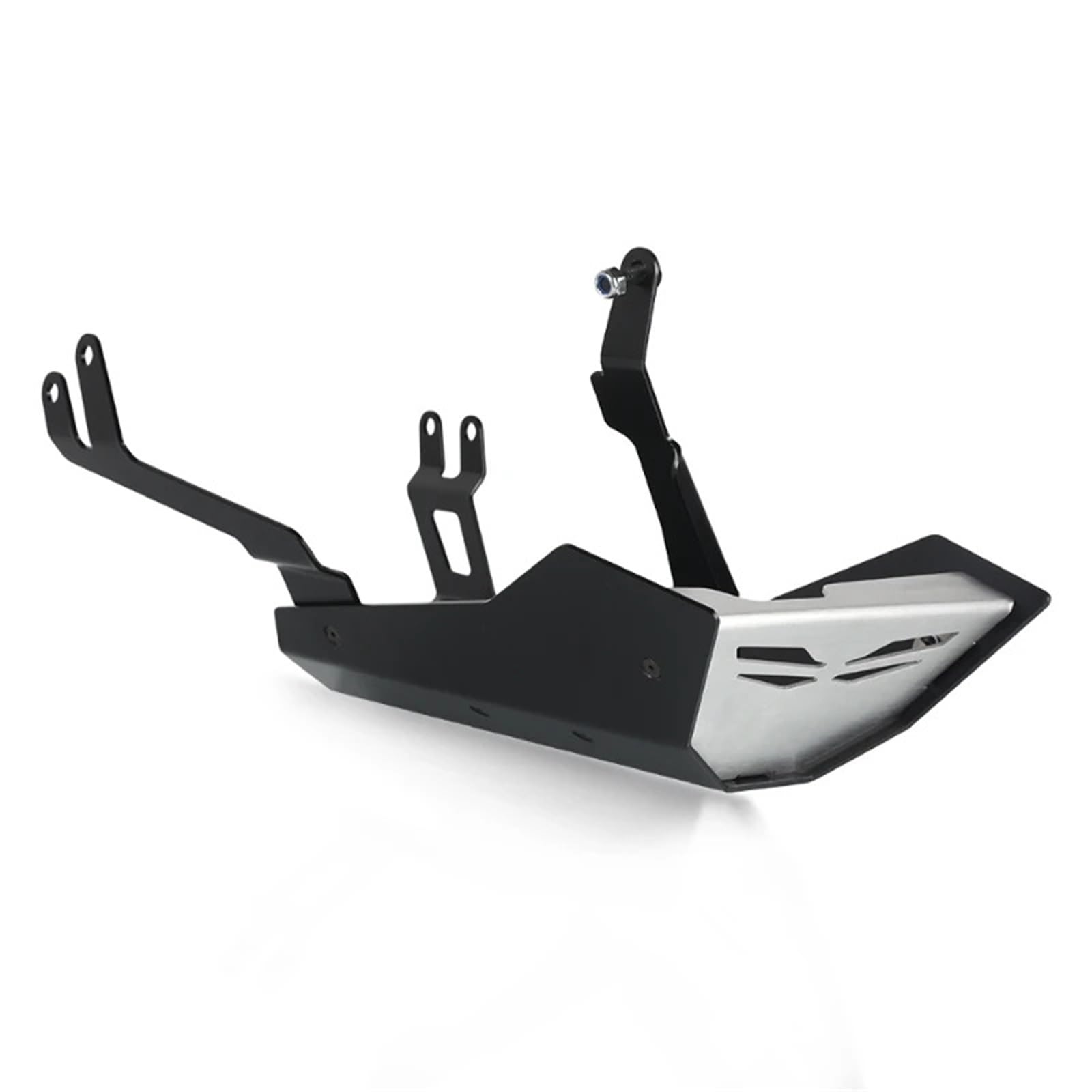 Per MT07 2014-2020 Per MT-07 Tracer 2016-2019 Accessori Protezione telaio Skid motore copertura motore Base del Motore