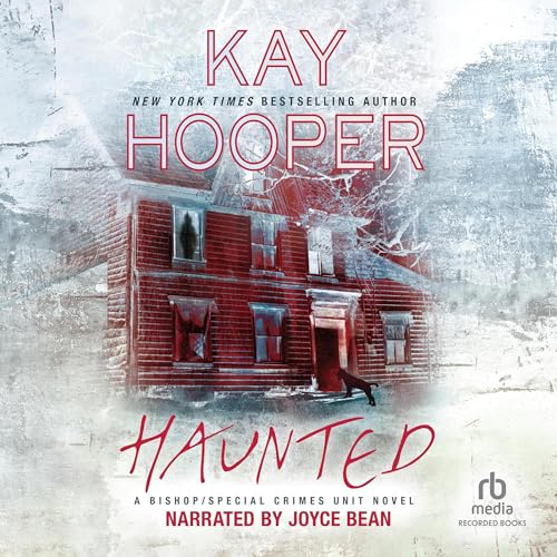 Haunted by Kay Hooper episode artwork