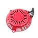 Produktbild AISEN REVERSIERSTARTER HANDSTARTER STARTER FÜR HONDA MOTOR RASENMÄHER GC135 GC160 GCV135 GCV160 SEILZUGSTARTER