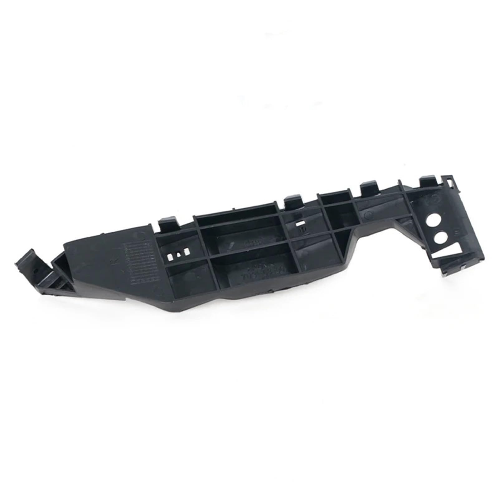 Staffa Paraurti Posteriore Misura Per Suzuki Swift 2005 2006 2007 2008 2009 2010 2011 Auto Paraurti Anteriore Supporto Della Staffa 71731-63J00 71732-63J00 Supporto Paraurti anteriore(Left and right)