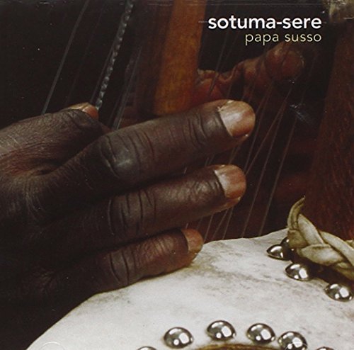 Sotuma Sere by Al-Haji Papa Bunka Susso (2003-05-20)