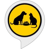  Alimenta a mi mascota