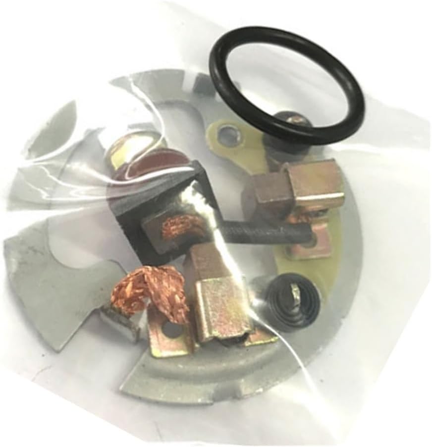 Fit For CBR1000RR CBR600F CBR1000 CBR600 CBR 1000 600 RR F 600F 1000RR Motorcycle Engine Starting System Carbon Brush Parts