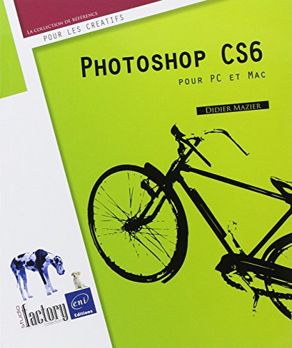 Télécharger Photoshop CS6 - pour PC/Mac PDF