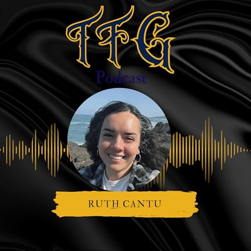 The Fantasy Grimoire Presents: Ruth Cantu