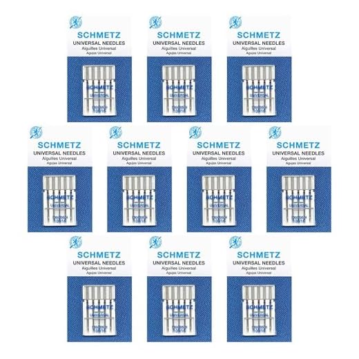 Heavy Duty Universal Sewing Needles