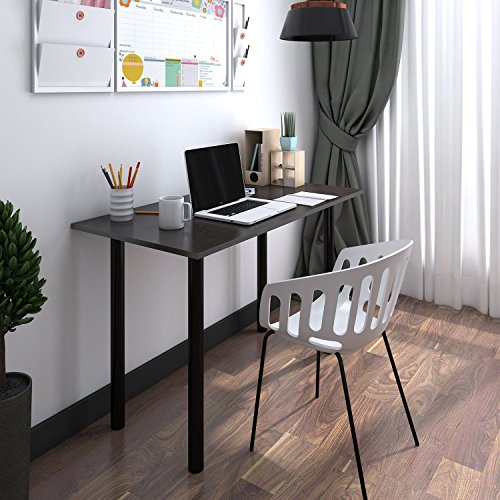 Lifewit 120x60cm Scrivania per Computer Scrivania