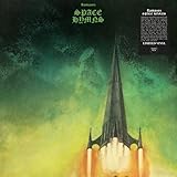 ramsay snow bolton  Space Hymns