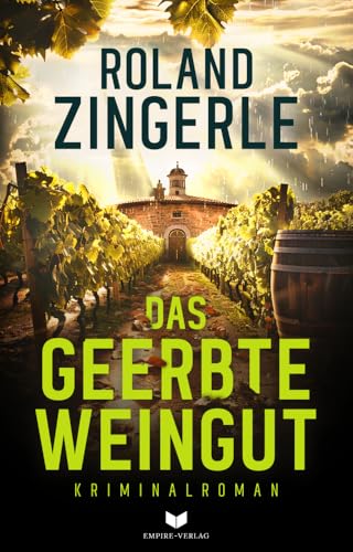 Das geerbte Weingut: Kärnten...