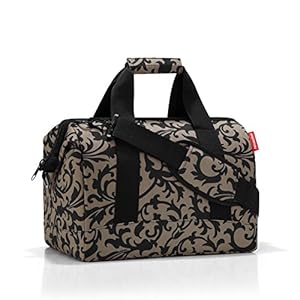 reisenthel Allrounder Sac de Voyage, 40 cm