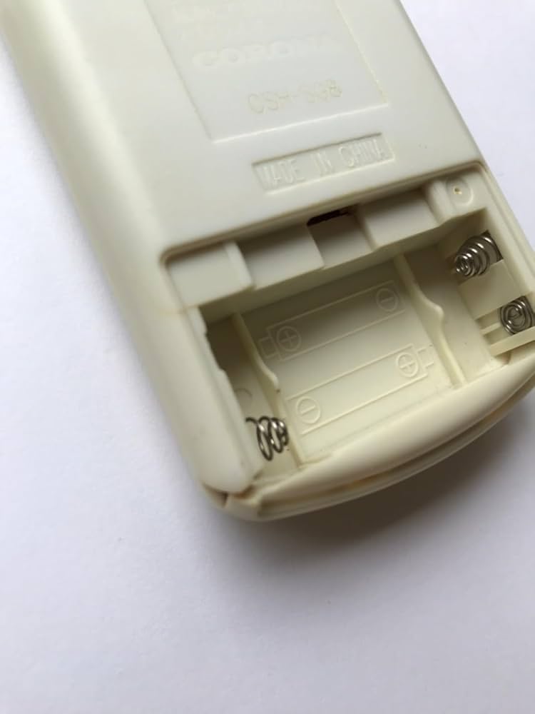 コロナ エアコンリモコン CSH-SG8 d2ldlup Amazon | コロナ電業 エアコンリモコン CSH-SG8 | コロナ(Corona