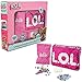 Price comparison product image L.O.L. Surprise! Sequin Purse and Jewellery Making Kit for Girls Lol Dolls Confetti Pop Diva Rocker Mc Swag