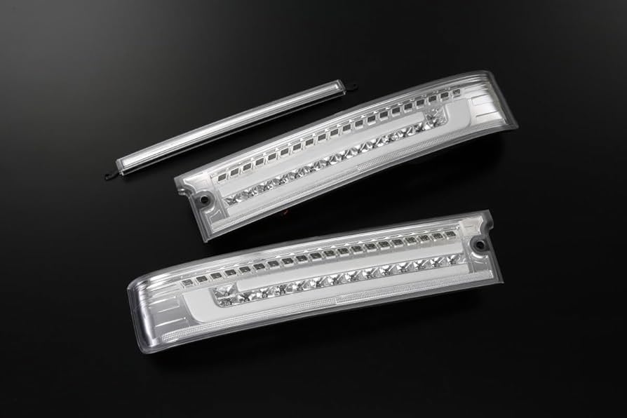 Amazon | アトレーワゴン(前期/中期) オールLEDテールランプ