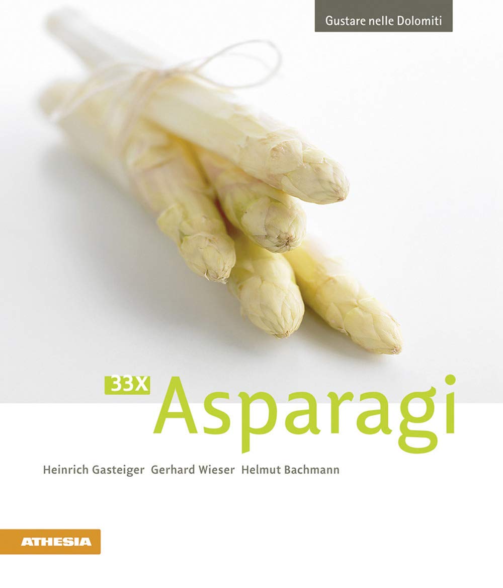 33 X Asparagi - 4