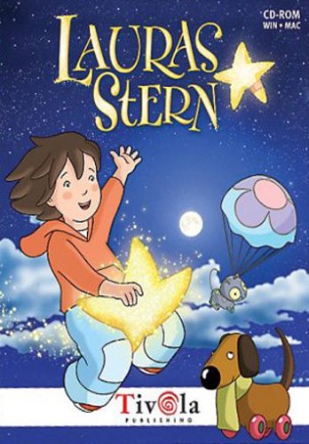 Preisvergleich Produktbild Lauras Stern