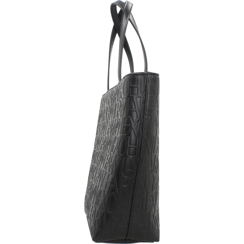 Armani Exchange Liz - Open Medium Shopping - Bolso al Mujer