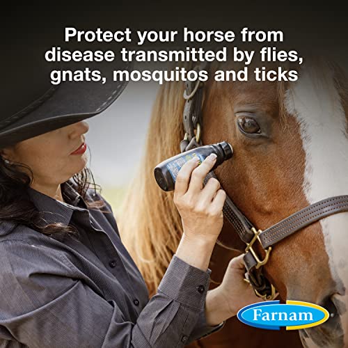 Farnam 3005333 Endure Roll-On Fly Repellent thumb #1