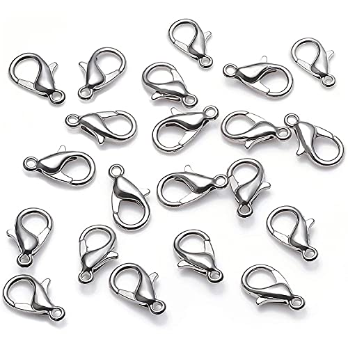 El Mejor Listado de Cierres para bisutería al mejor precio. 24 Imagen adicional