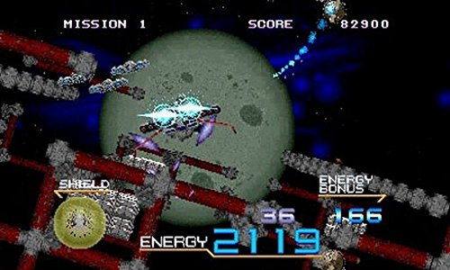 Sega 3d Classics Collection - Nintendo 3DS