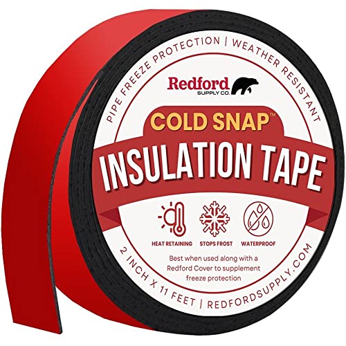 Top 10 Insulation For Water Pipes of 2022 Katynel