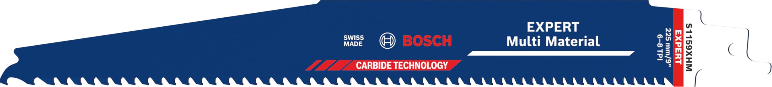 Saw Blade Set RBE- 1ER S 1156 XHM