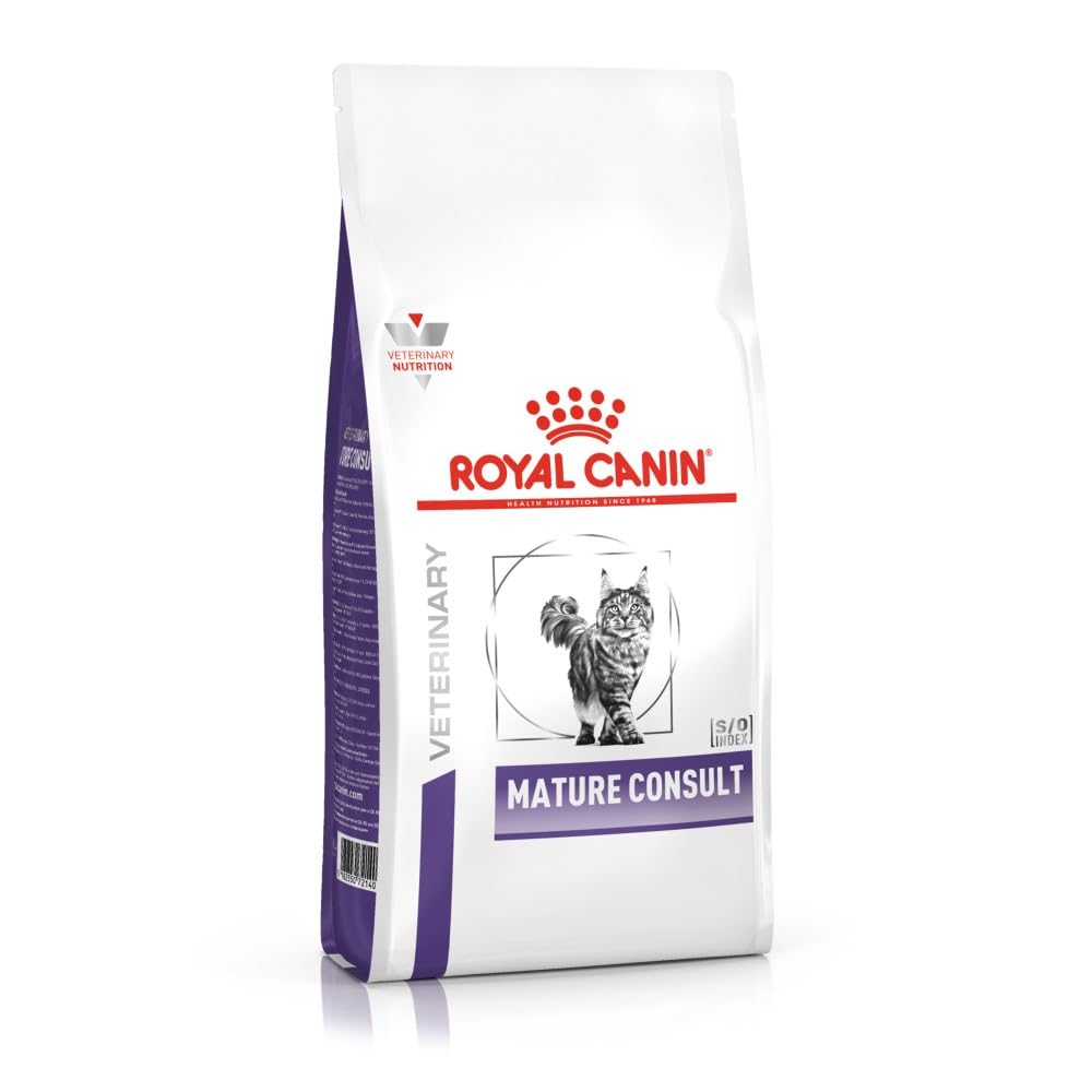 Royal Canin Alimento para Gatos Consult Stage - 10 kg