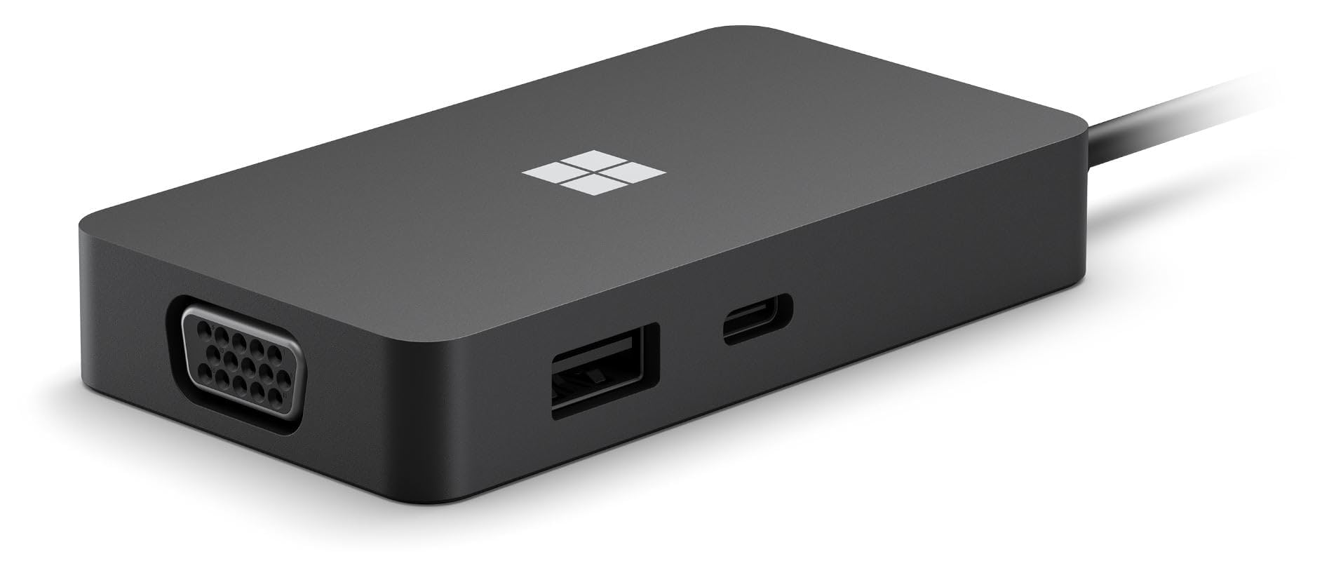 Microsoft surface USB-C トラベルハブ Buy Microsoft Surface USB-C Travel Hub for Business