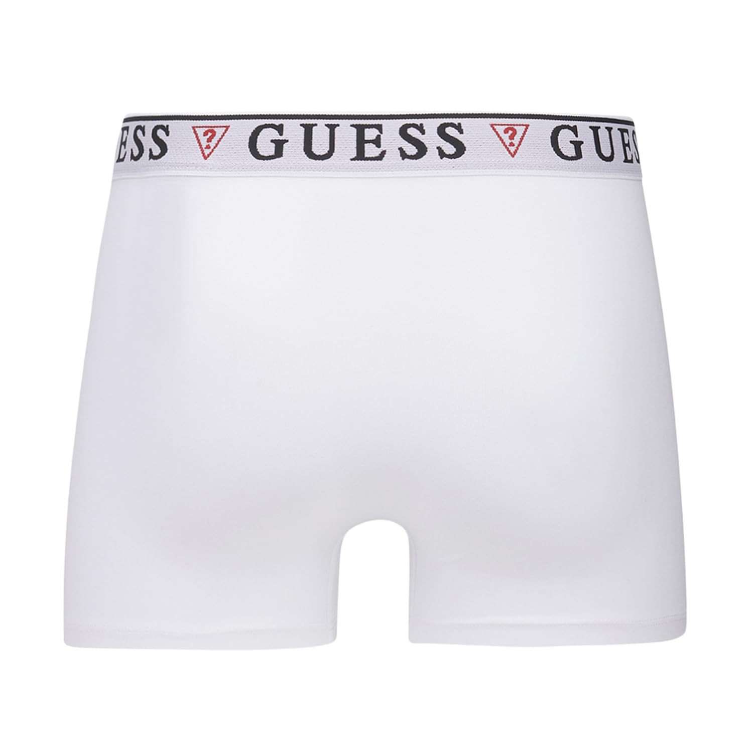 GUESS Brian Hero Boxer Trunk 3 Pack Boxer Hombre (Pack de 3)