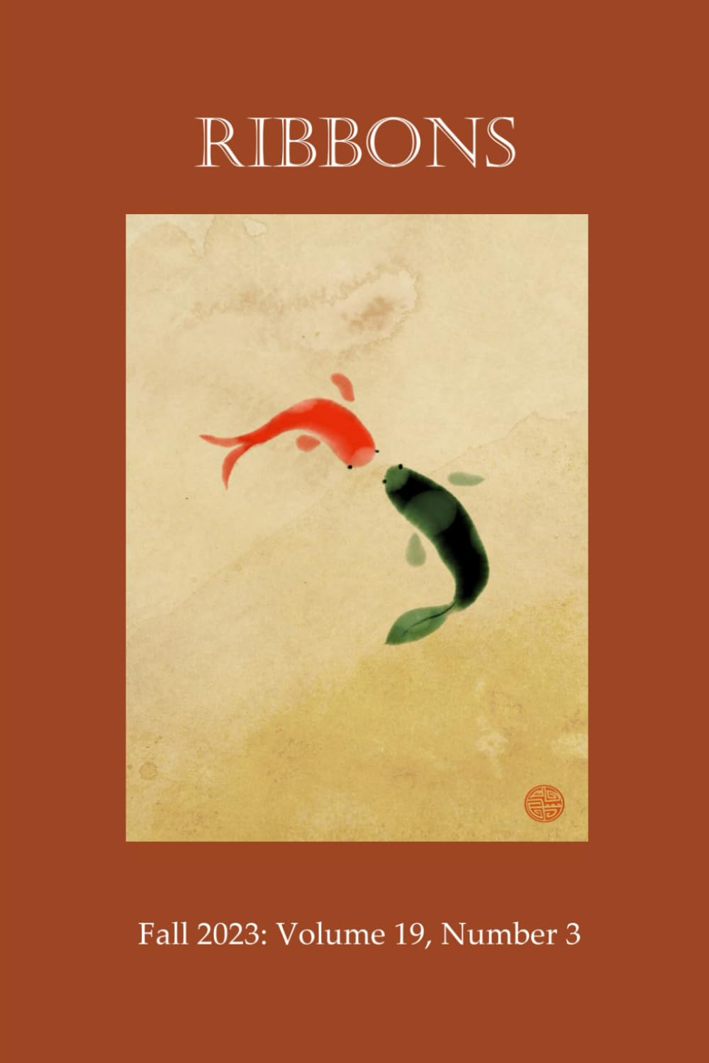 RIBBONS Fall 2023: Volume 19, Number 3