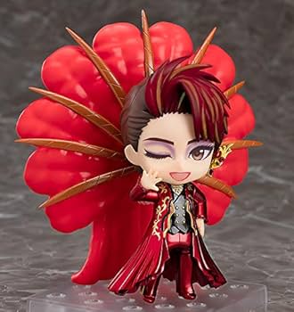 GOOD SMILE COMPANY 乱崎凶華 フィギュア 1/8 POP UP PARADE Kaiju No. 8 Figure (Kaiju No. 8)