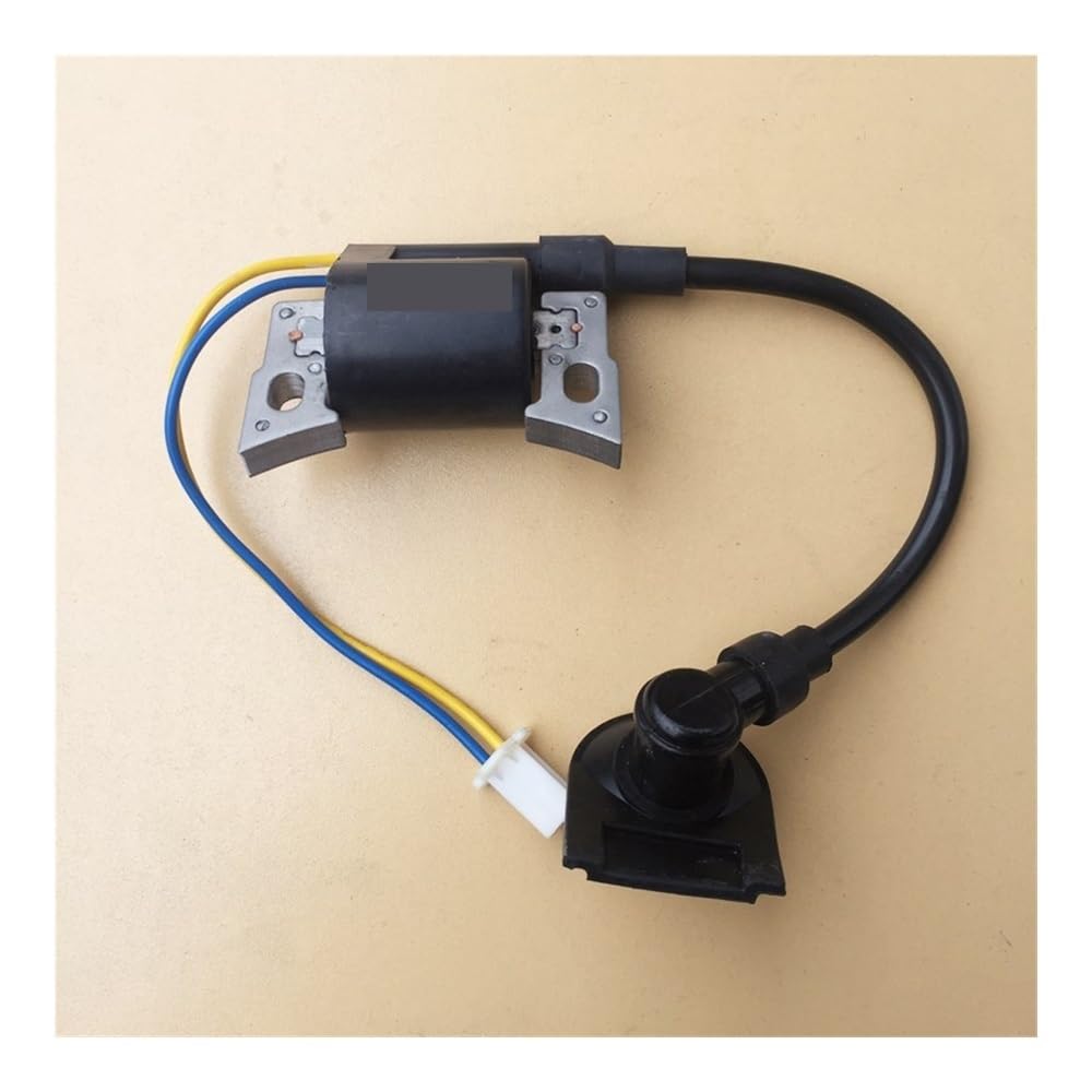 KG105-14100 KI-OR IG2000 IG2600 KGE2000TI KG158 Bobina DE Encendido Paquete DE PRESIÓN Piezas DE Motor DE Gasolina